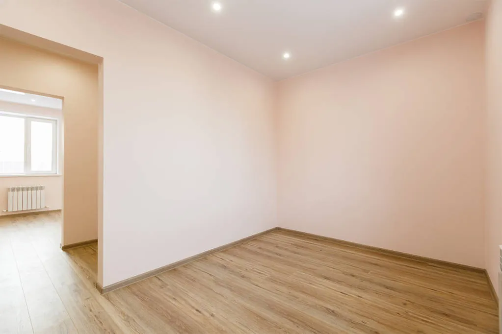 Serviço Realizado pela Orçamento Pintura