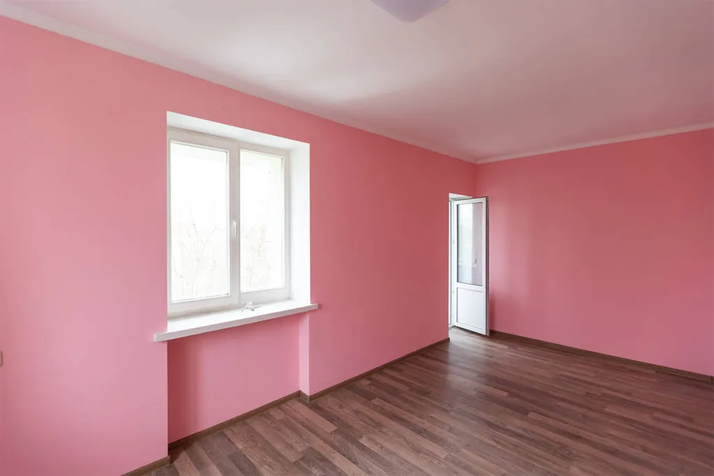 Serviço Realizado pela Orçamento Pintura